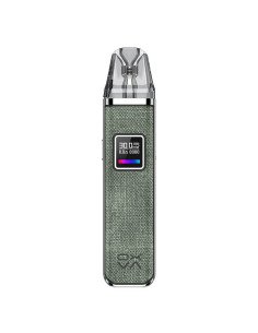 OXVA Xlim Pro 30W | Pod recargable | VapEsence 2