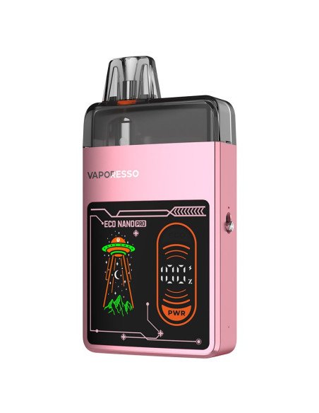 Eco Nano Pro - Vaporesso