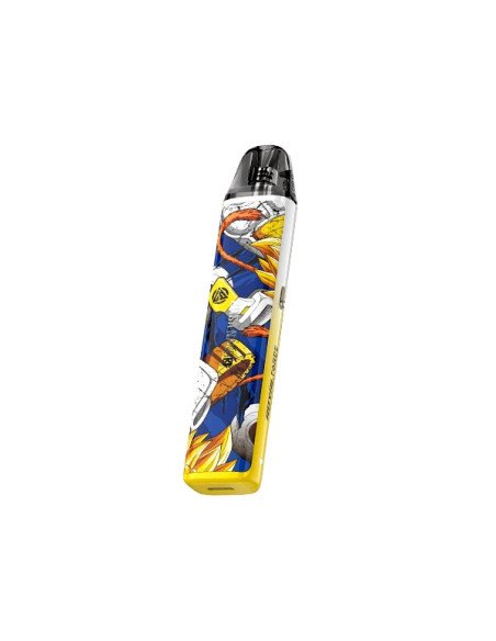 Ursa Nano 3 Pod Kit - Lost Vape