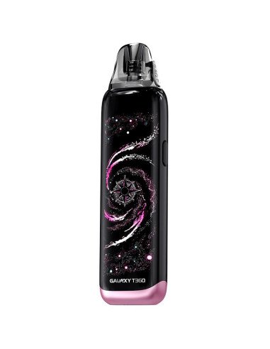 Galaxy T360 Pod Kit - Lost Vape