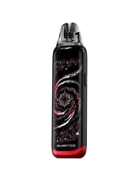 Galaxy T360 Pod Kit - Lost Vape