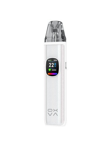 Xlim Pro 2 DNA - Oxva