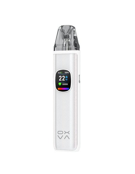 Xlim Pro 2 DNA - Oxva