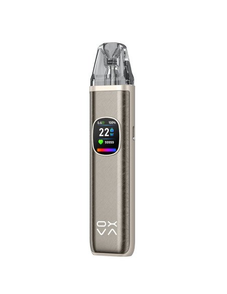 Xlim Pro 2 DNA - Oxva