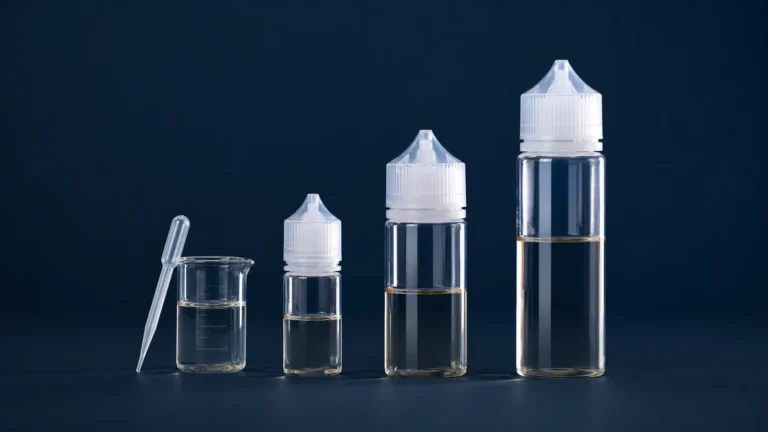 Longfill, mini longfill e Hyper: diferencias y formatos