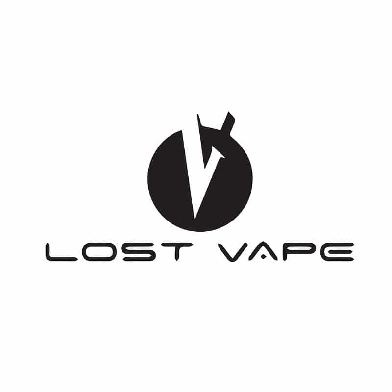 Lost Vape